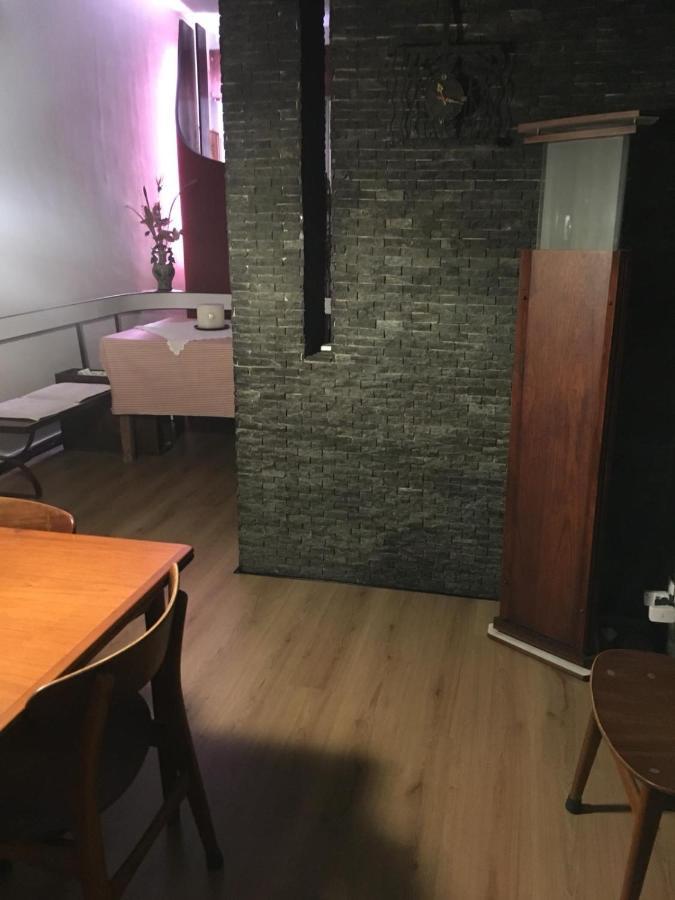 Alla Rotonda Dai Santi Rovigo Eksteriør bilde